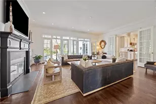 208 Willoughby Blvd, Greensboro, NC 27408 - Photo 7