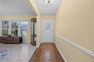 304 Eastway Ln, Graham, NC 27253 - Photo 3