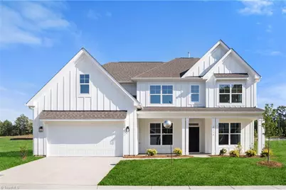 2113 Scallans Lane, Elon, NC 27244 - Photo 1