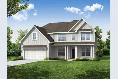 2113 Scallans Lane, Elon, NC 27244 - Photo 1