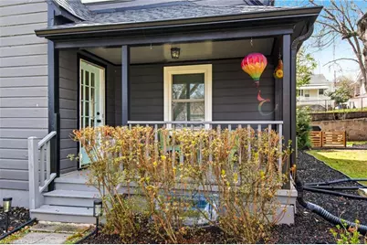 801 Washington Avenue, Winston-Salem, NC 27101 - Photo 35