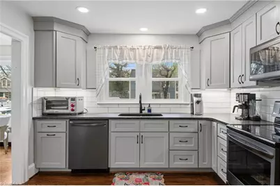 801 Washington Avenue, Winston-Salem, NC 27101 - Photo 15