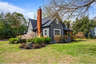 801 Washington Avenue, Winston-Salem, NC 27101 - Photo 3