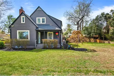 801 Washington Avenue, Winston-Salem, NC 27101 - Photo 37