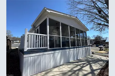 101 Dogwood Circle, New London, NC 28127 - Photo 39