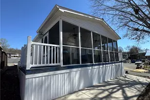 101 Dogwood Cir, New London, NC 28127 - Photo 39