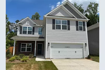 3516 Wilcox Court, Greensboro, NC 27405 - Photo 1
