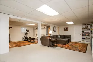 5309 Brittainywood Rd, Kernersville, NC 27284 - Photo 17