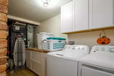 5309 Brittainywood Road, Kernersville, NC 27284 - Photo 23