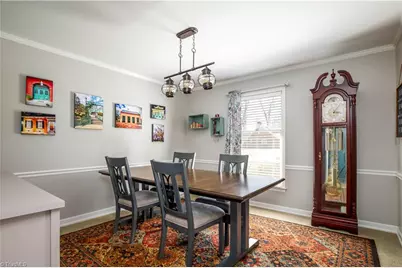 5309 Brittainywood Road, Kernersville, NC 27284 - Photo 5