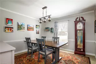 5309 Brittainywood Rd, Kernersville, NC 27284 - Photo 5