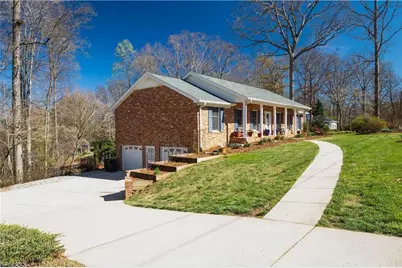 5309 Brittainywood Road, Kernersville, NC 27284 - Photo 31