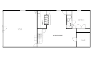 5309 Brittainywood Rd, Kernersville, NC 27284 - Photo 33