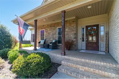 242 Deerwood Drive, Lexington, NC 27295 - Photo 3