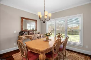 242 Deerwood Dr, Lexington, NC 27295 - Photo 13