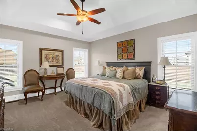 242 Deerwood Drive, Lexington, NC 27295 - Photo 15