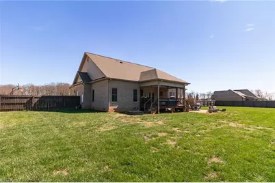 242 Deerwood Drive, Lexington, NC 27295 - Photo 33