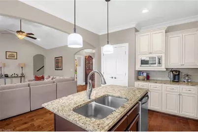 242 Deerwood Drive, Lexington, NC 27295 - Photo 11