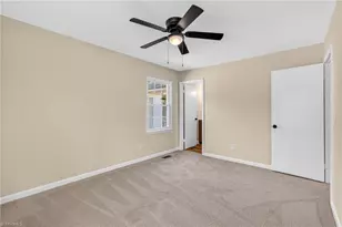 5404 Ropley Dr, Greensboro, NC 27455 - Photo 37