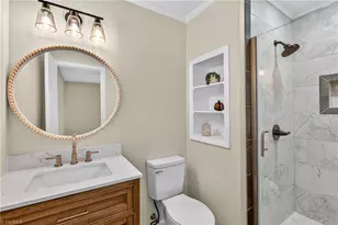 5404 Ropley Dr, Greensboro, NC 27455 - Photo 39