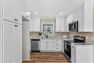 5404 Ropley Drive, Greensboro, NC 27455 - Photo 11