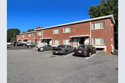 1902 Queen Street #D5, Winston-Salem, NC 27103 - Photo 1