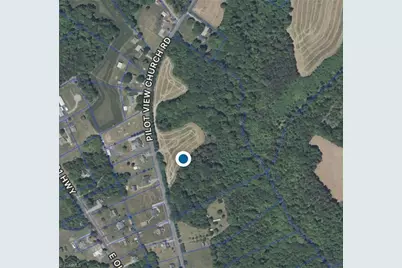 2878 Pilot View Church Road, Yadkinville, NC 27055 - Photo 5