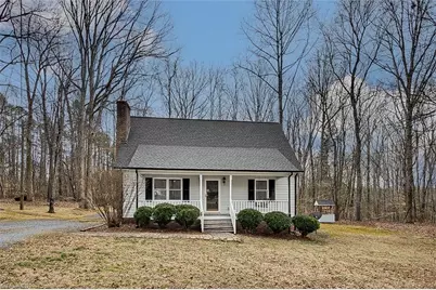 1349 Arabian Drive, Asheboro, NC 27205 - Photo 1