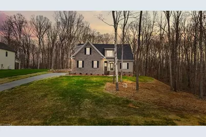 2442 Farmwood Lane, Asheboro, NC 27205 - Photo 1