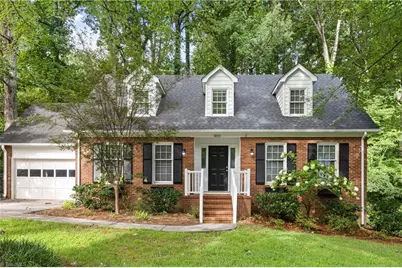 1222 Shelter Cove, Winston-Salem, NC 27104 - Photo 31