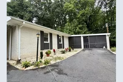 125 Florida Avenue, Mount Airy, NC 27030 - Photo 1