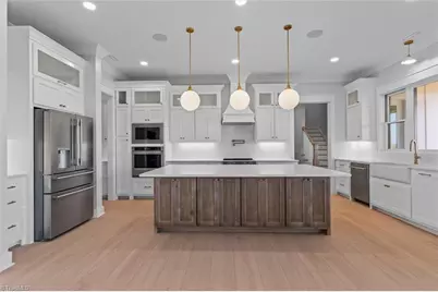 765 Golf Course Road, Pilot Mountain, NC 27041 - Photo 9