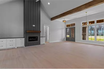 765 Golf Course Road, Pilot Mountain, NC 27041 - Photo 5