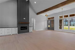 765 Golf Course Rd, Pilot Mountain, NC 27041 - Photo 5