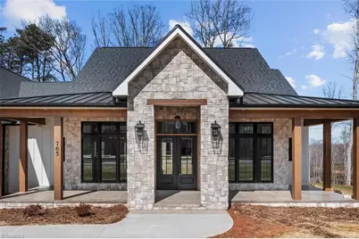 765 Golf Course Road, Pilot Mountain, NC 27041 - Photo 47