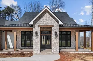 765 Golf Course Rd, Pilot Mountain, NC 27041 - Photo 47