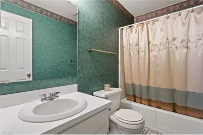 3014 Darden Road #D, Greensboro, NC 27407 - Photo 11