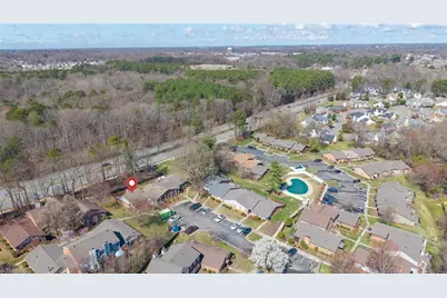 3014 Darden Road #D, Greensboro, NC 27407 - Photo 19