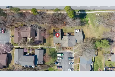 3014 Darden Road #D, Greensboro, NC 27407 - Photo 17