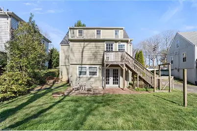 724 S Sunset Drive, Winston-Salem, NC 27103 - Photo 29