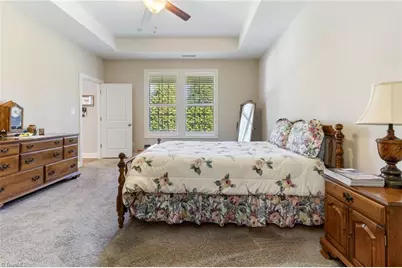 402 Mockingbird Lane, Mebane, NC 27302 - Photo 21