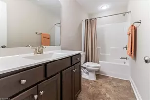 402 Mockingbird Ln, Mebane, NC 27302 - Photo 25