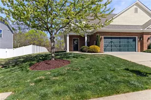 402 Mockingbird Ln, Mebane, NC 27302 - Photo 35