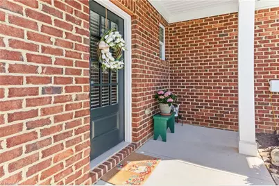 402 Mockingbird Lane, Mebane, NC 27302 - Photo 5