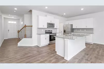 1661 Hallview Court, Kernersville, NC 27284 - Photo 5