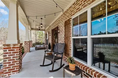 4420 Bunton Swaim Road, Liberty, NC 27298 - Photo 37