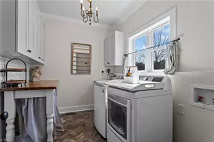 4420 Bunton Swaim Rd, Liberty, NC 27298 - Photo 13