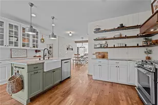 4420 Bunton Swaim Rd, Liberty, NC 27298 - Photo 3