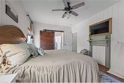 4420 Bunton Swaim Road, Liberty, NC 27298 - Photo 23