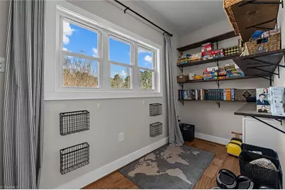 4420 Bunton Swaim Road, Liberty, NC 27298 - Photo 17